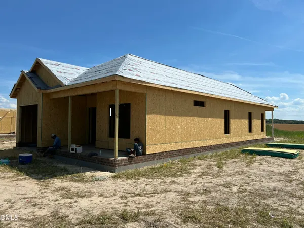 $259,900 | 308 East Norwayne Alumni Way, Fremont, NC 27830