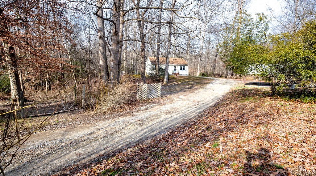3606 Mill Road Hopewell, VA 23860 - Photo 1 of 30 Gallery Image 1