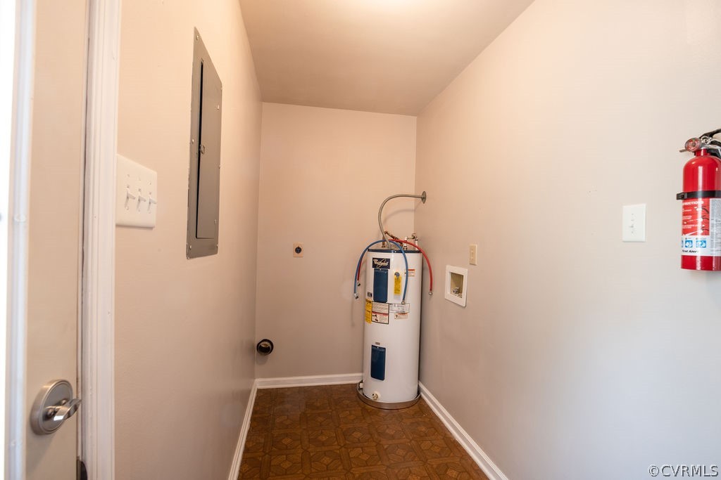 3606 Mill Road Hopewell, VA 23860 - Photo 14 of 30 Gallery Image 14