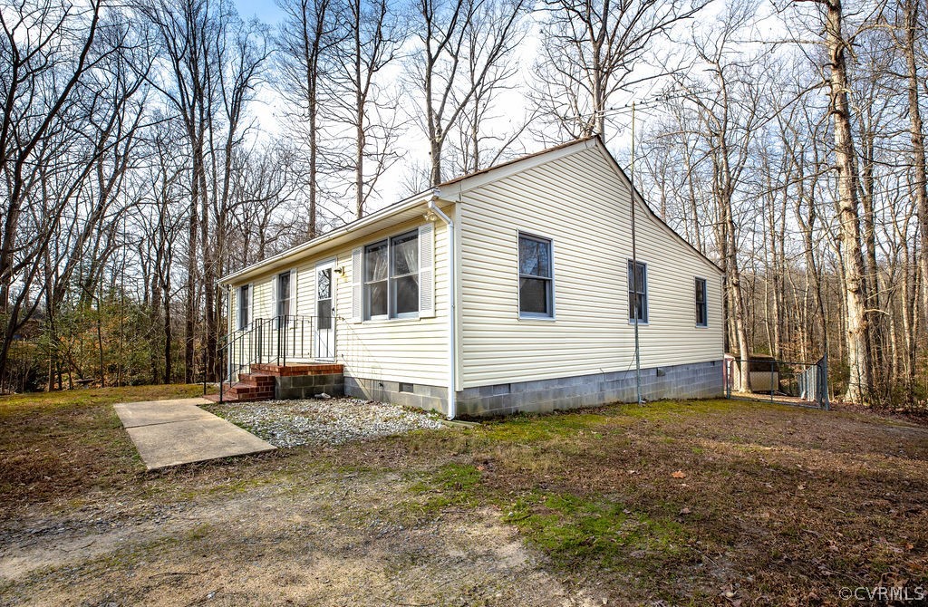 3606 Mill Road Hopewell, VA 23860 - Photo 24 of 30 Gallery Image 24