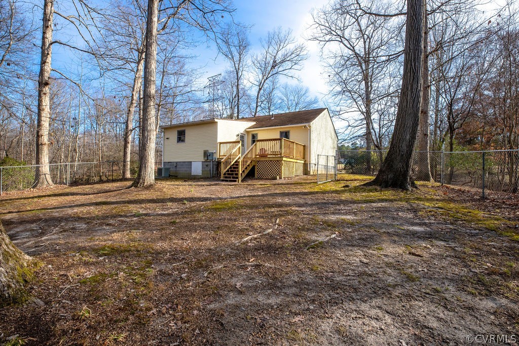 3606 Mill Road Hopewell, VA 23860 - Photo 3 of 30 Gallery Image 3