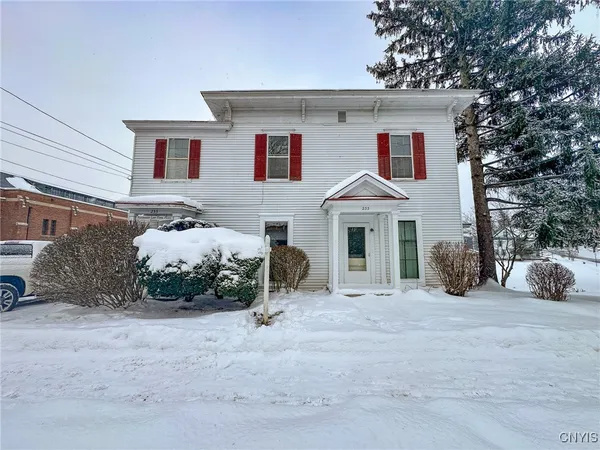 $149,500 | 233 Cedar Street, Oneida, NY 13421