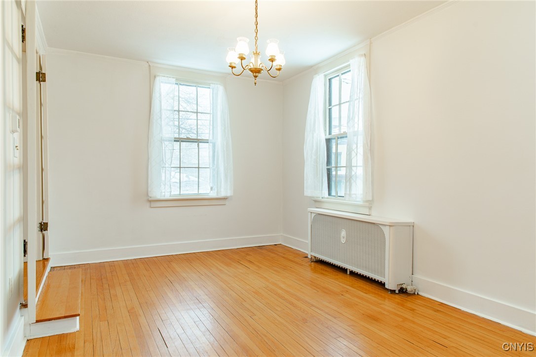 233 Cedar Street Oneida, NY 13421 - Photo 14 of 20 Dining room& Living area