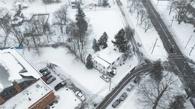 $195,000 | 233 Cedar Street, Oneida, NY 13421