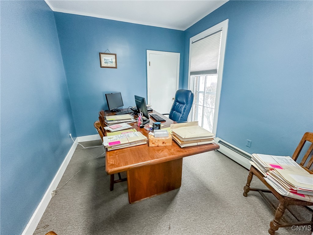 233 Cedar Street Oneida, NY 13421 - Photo 10 of 20 Office