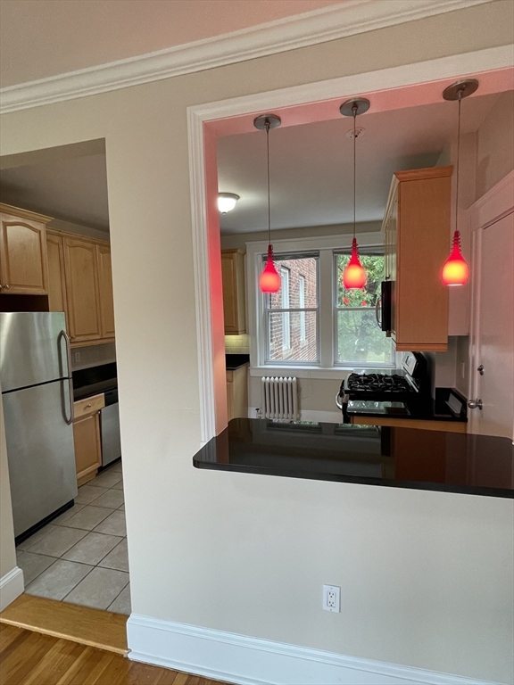 235 Freeman Street, Unit U6 Brookline, MA 02446 - Photo 7 of 28