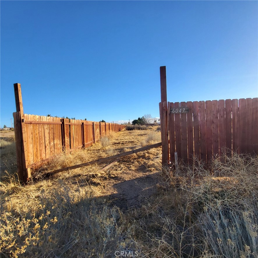 6047 Brawley Road Phelan, CA 92371 - Photo 1 of 1