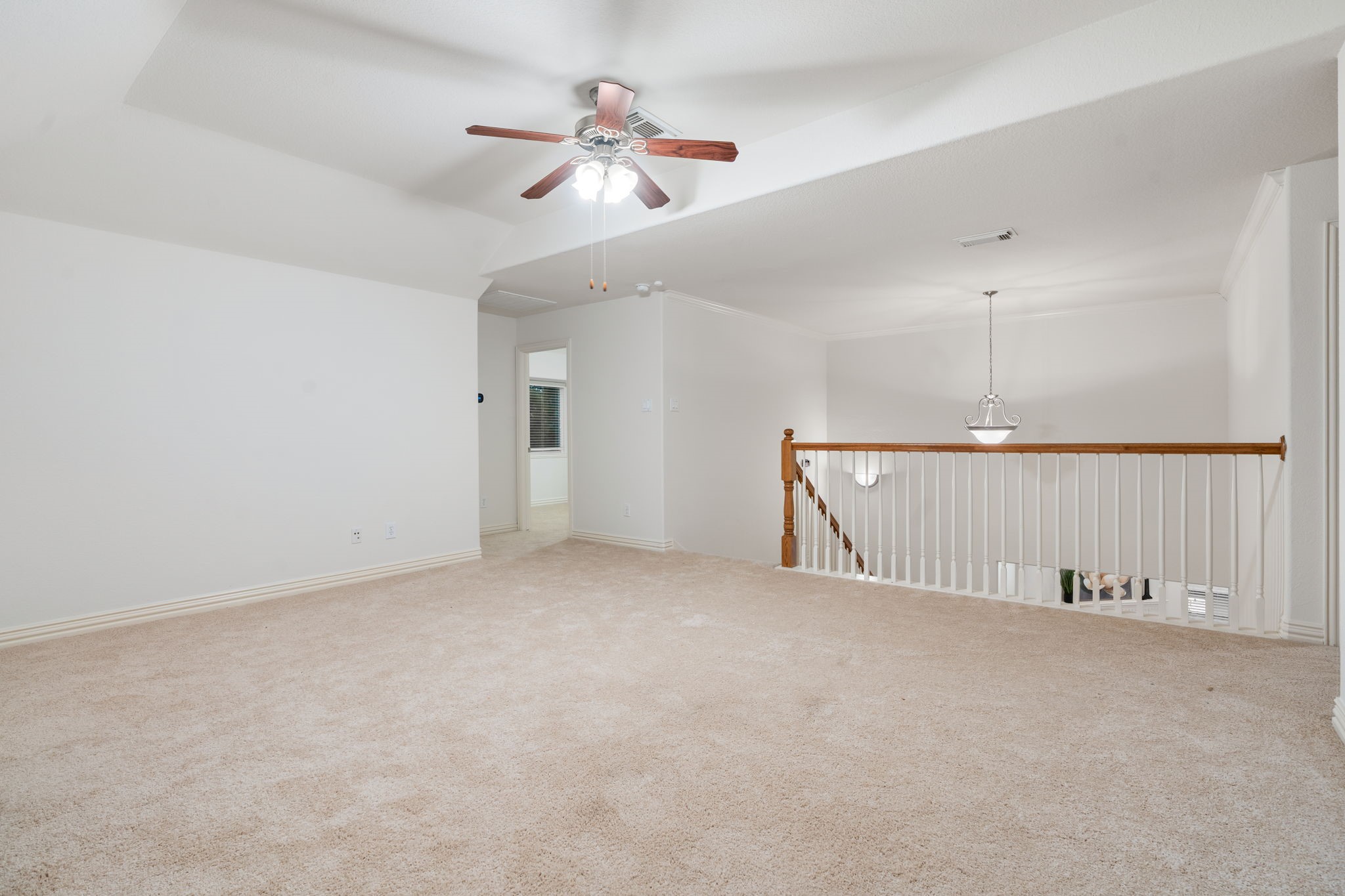 307 Arbor Ridge Lane Conroe, TX 77384 - Photo 27 of 50 a view of a room
