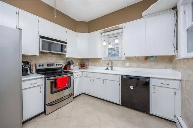 $107,000 | 911 East Main Street, Cherryvale, KS 67335