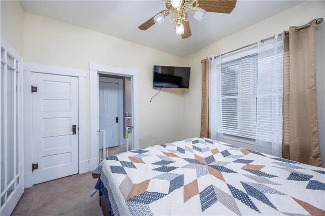 $107,000 | 911 East Main Street, Cherryvale, KS 67335