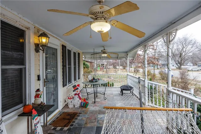 $107,000 | 911 East Main Street, Cherryvale, KS 67335