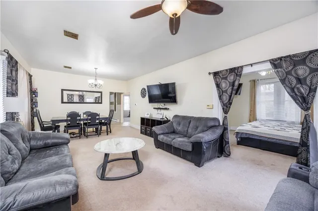 $107,000 | 911 East Main Street, Cherryvale, KS 67335