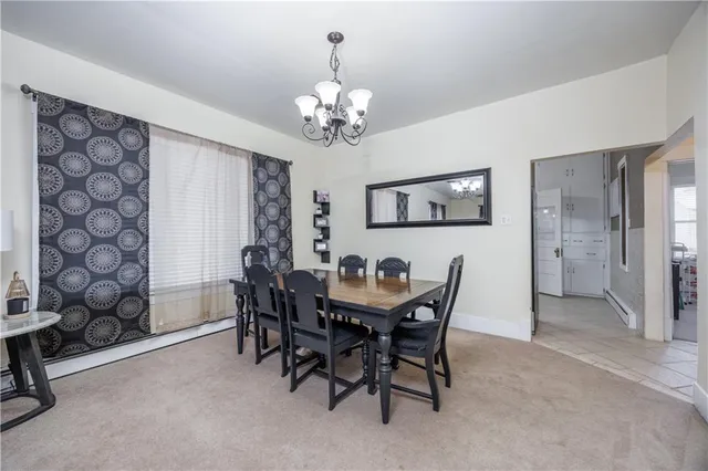 $107,000 | 911 East Main Street, Cherryvale, KS 67335