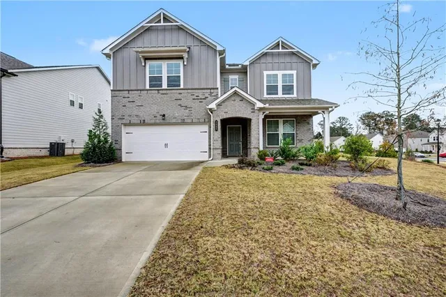 $3,300 | 3068 Shirecrest Lane, Dacula, GA 30019