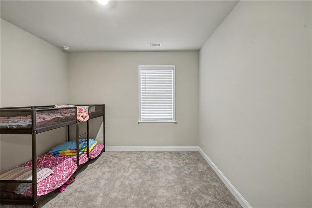 3068 Shirecrest Lane Dacula, GA 30019 - Photo 25 of 41 a view of an empty room