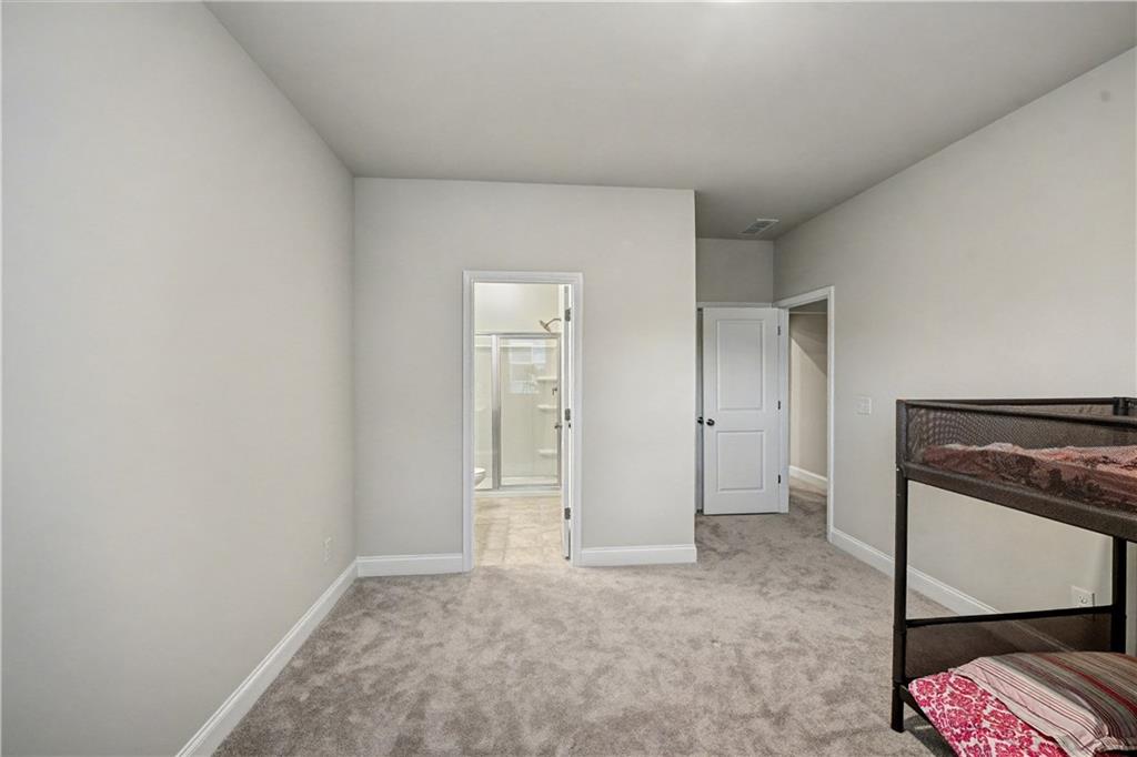 3068 Shirecrest Lane Dacula, GA 30019 - Photo 26 of 41 a view of storage and utility