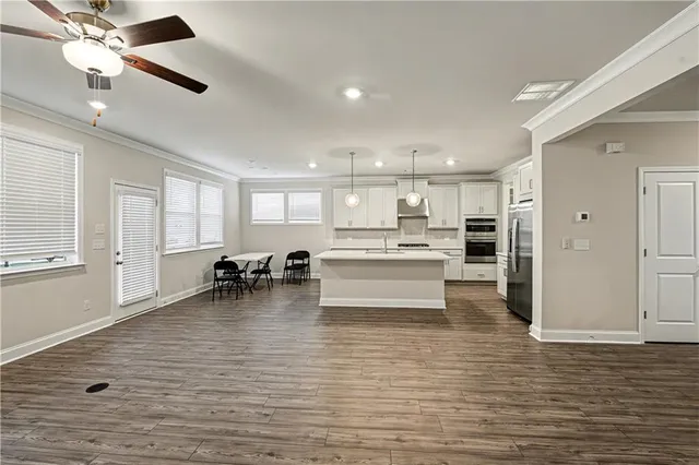 $3,300 | 3068 Shirecrest Lane, Dacula, GA 30019