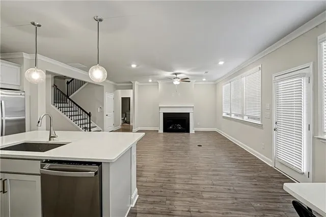 $3,300 | 3068 Shirecrest Lane, Dacula, GA 30019