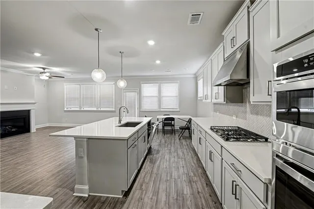 $3,300 | 3068 Shirecrest Lane, Dacula, GA 30019