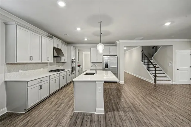 $3,300 | 3068 Shirecrest Lane, Dacula, GA 30019