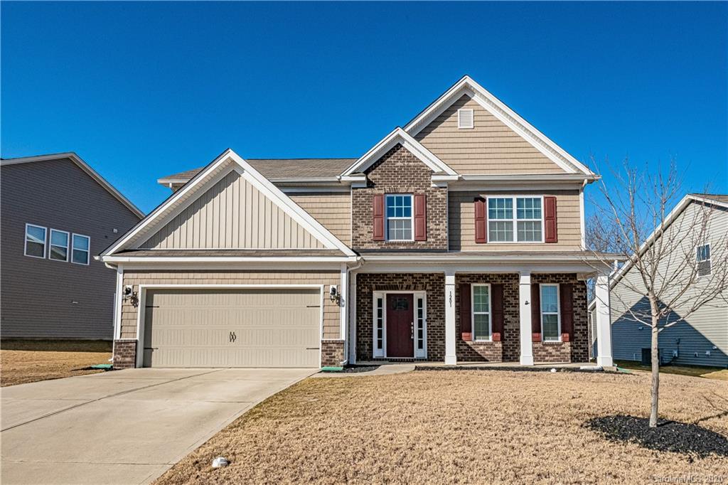 1201 Jack Pine Road, Unit 113 Clover, SC 29710 - Photo 1 of 37 Gallery Image 1