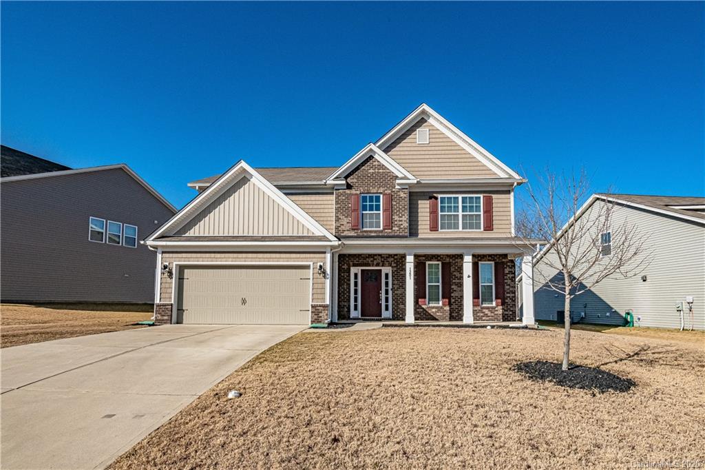 1201 Jack Pine Road, Unit 113 Clover, SC 29710 - Photo 2 of 37 Gallery Image 2