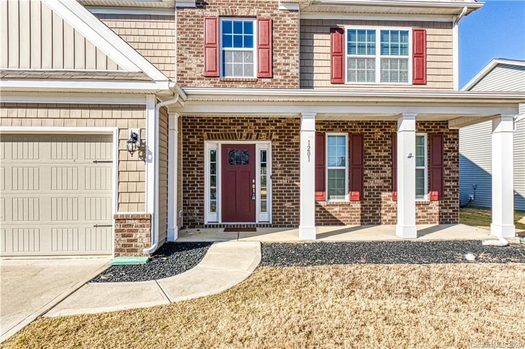 1201 Jack Pine Road, Unit 113 Clover, SC 29710 - Photo 3 of 37 Gallery Image 3