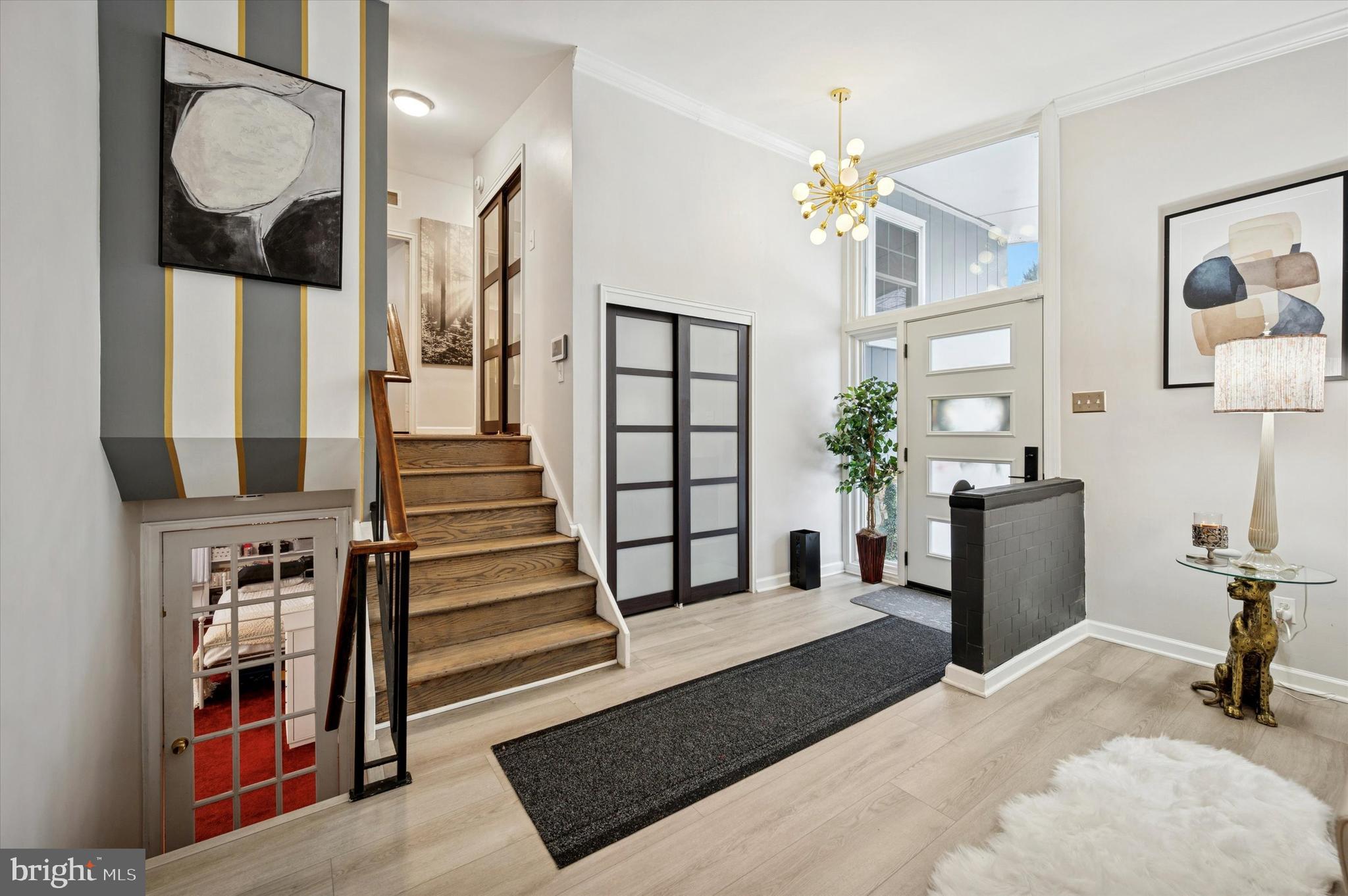 227 Glenwood Road Elkins Park, PA 19027 - Photo 5 of 32