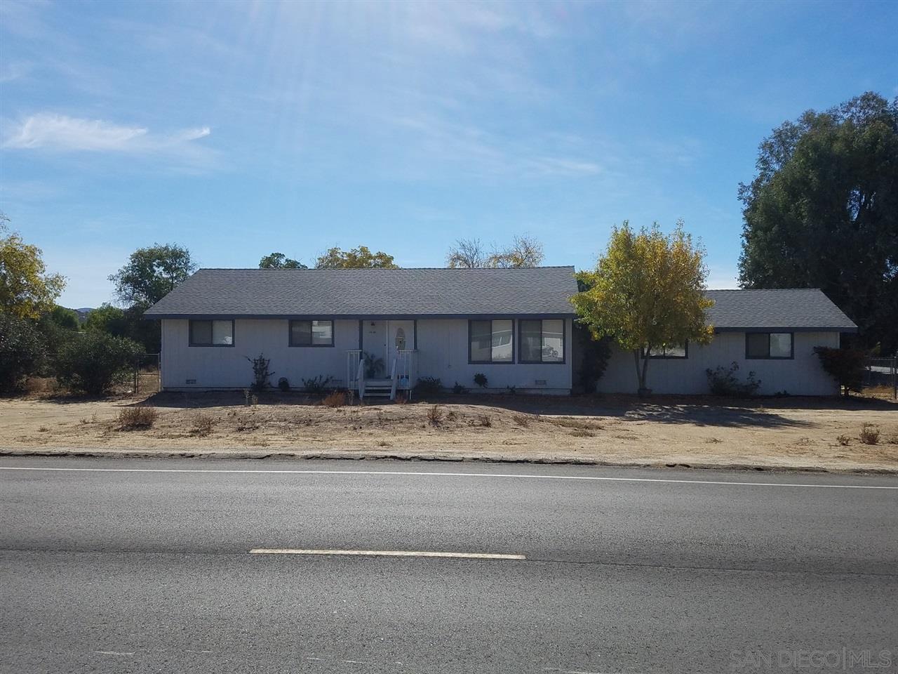 1414 Barnett Road Ramona, CA 92065 - Photo 1 of 11 Gallery Image 1
