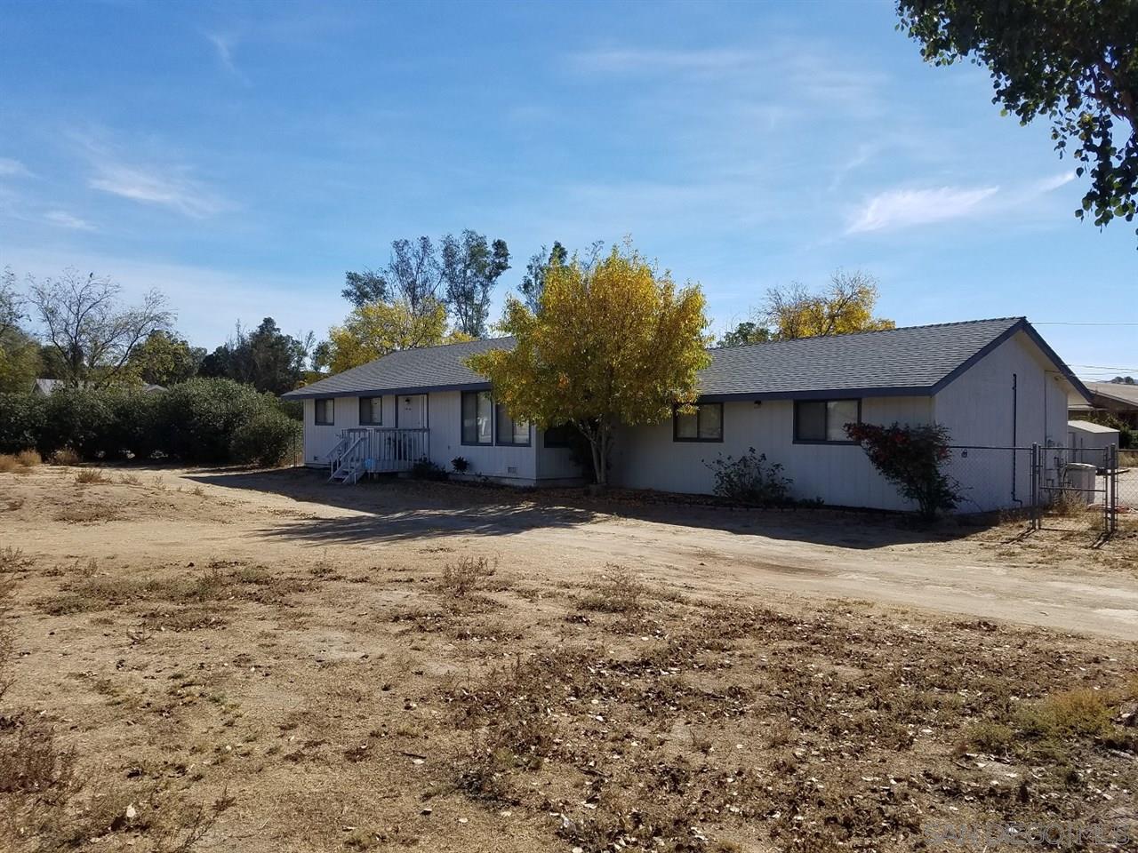 1414 Barnett Road Ramona, CA 92065 - Photo 2 of 11 Gallery Image 2