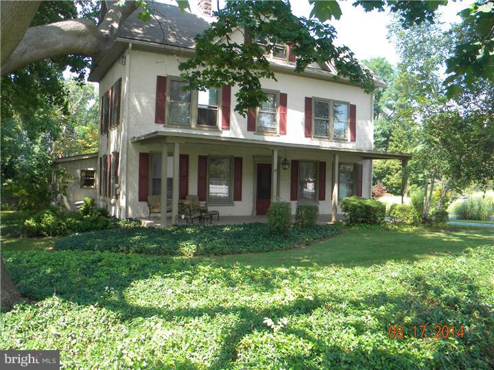 1208 Old Lancaster Road Berwyn, PA 19312 - Photo 1 of 14