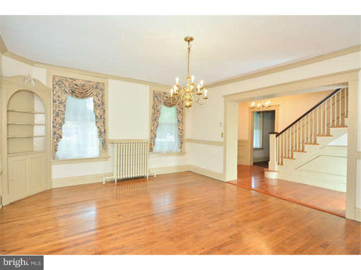 1208 Old Lancaster Road Berwyn, PA 19312 - Photo 5 of 14 Dining Room