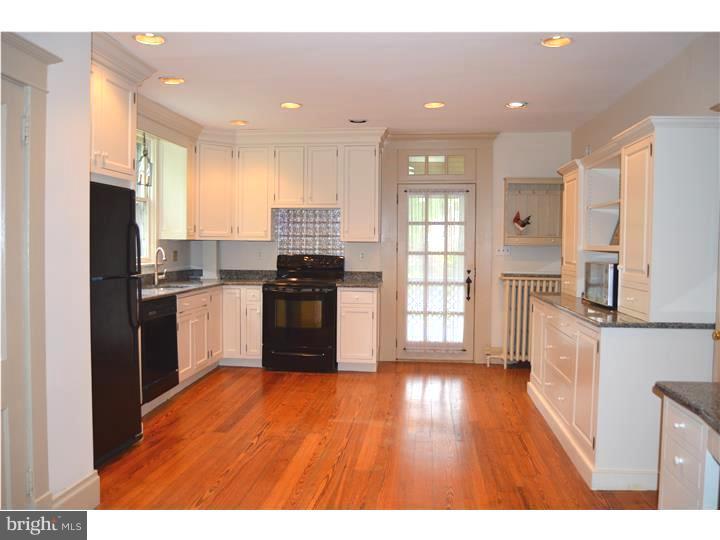 1208 Old Lancaster Road Berwyn, PA 19312 - Photo 6 of 14 Kitchen