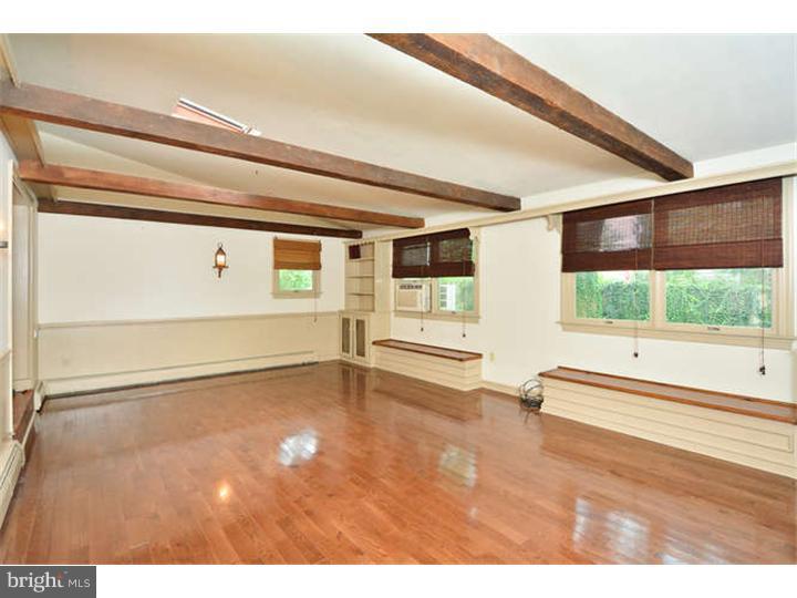 1208 Old Lancaster Road Berwyn, PA 19312 - Photo 7 of 14 Family Room
