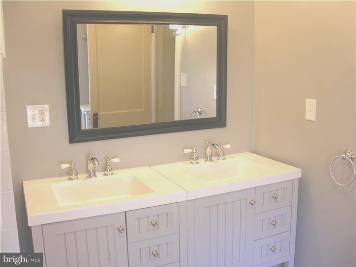 1208 Old Lancaster Road Berwyn, PA 19312 - Photo 10 of 14 Master Bathroom