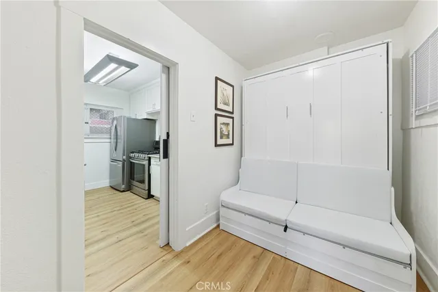 a en suite bathroom with a tub and shower