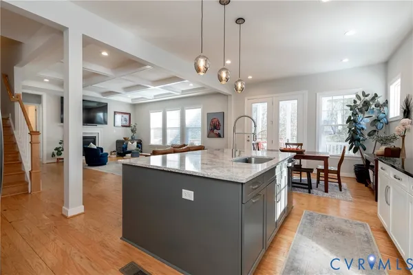 $850,000 | 15831 West Millington Drive, Midlothian, VA 23112