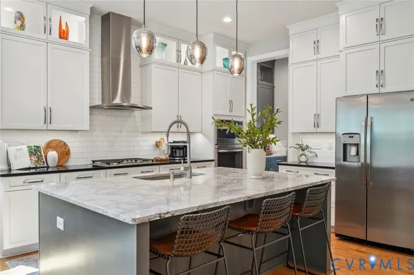 $850,000 | 15831 West Millington Drive, Midlothian, VA 23112