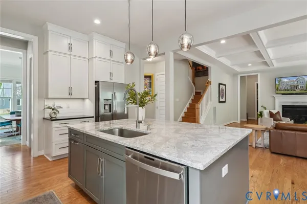 $850,000 | 15831 West Millington Drive, Midlothian, VA 23112