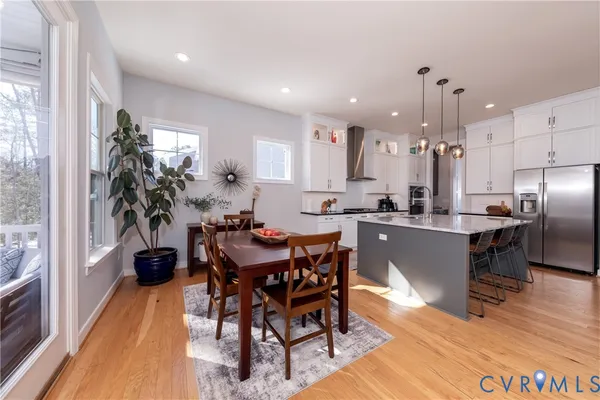 $850,000 | 15831 West Millington Drive, Midlothian, VA 23112