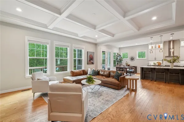 $850,000 | 15831 West Millington Drive, Midlothian, VA 23112