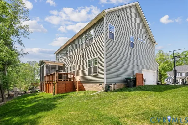 $850,000 | 15831 West Millington Drive, Midlothian, VA 23112