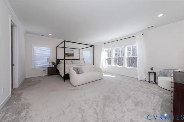 $850,000 | 15831 West Millington Drive, Midlothian, VA 23112