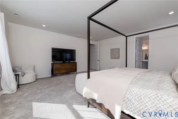 $850,000 | 15831 West Millington Drive, Midlothian, VA 23112