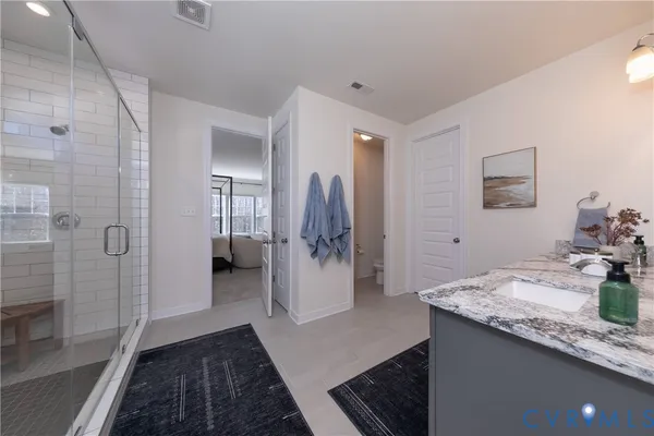 $850,000 | 15831 West Millington Drive, Midlothian, VA 23112