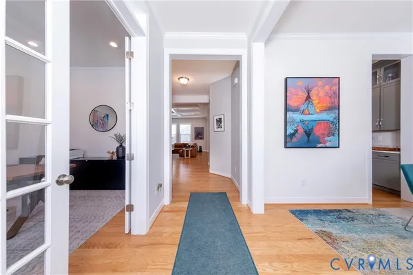 $850,000 | 15831 West Millington Drive, Midlothian, VA 23112