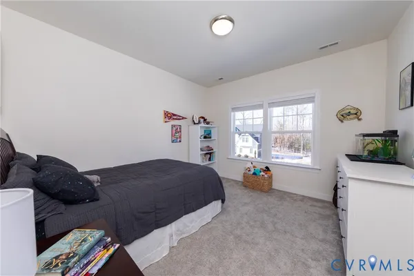 $850,000 | 15831 West Millington Drive, Midlothian, VA 23112