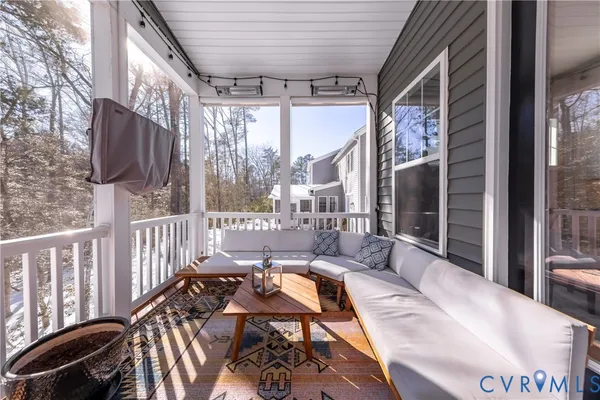 $850,000 | 15831 West Millington Drive, Midlothian, VA 23112