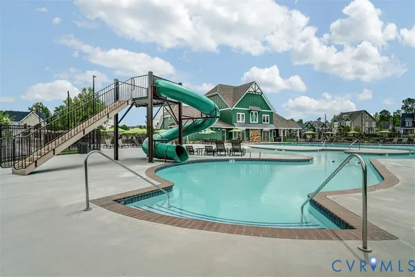 $850,000 | 15831 West Millington Drive, Midlothian, VA 23112