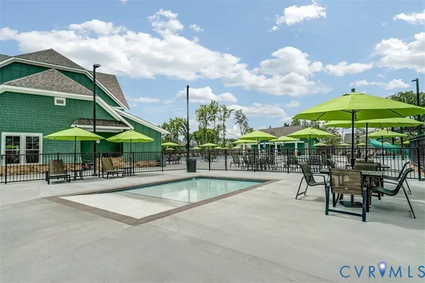 $850,000 | 15831 West Millington Drive, Midlothian, VA 23112